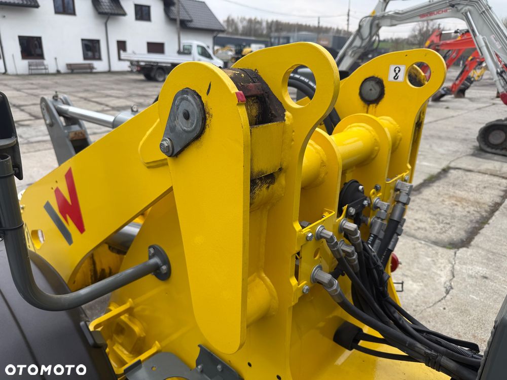 Wacker Neuson Ładowarka WL52 - 23