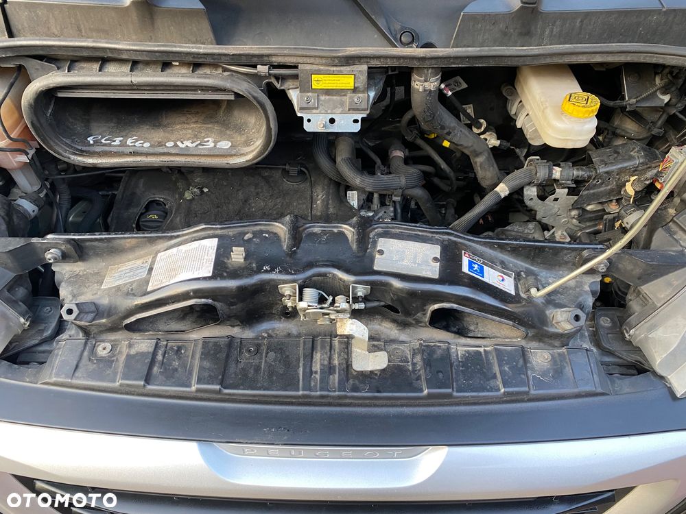 Peugeot BOXER L3H3 super stan. - 38