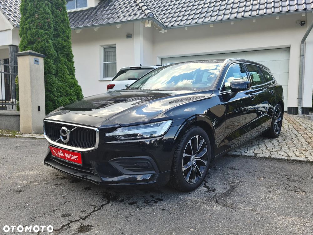 Volvo V60 - 29