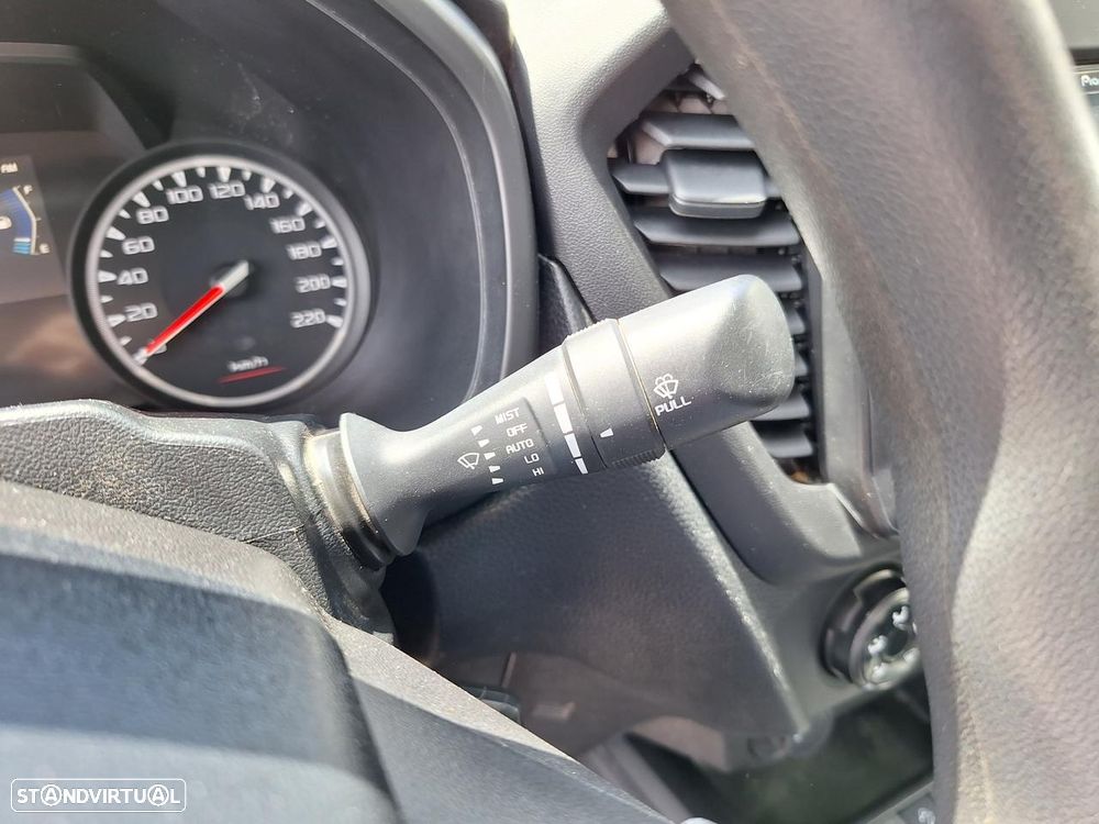Isuzu D-Max 1.9 Ddi CD 4WD L CM - 18