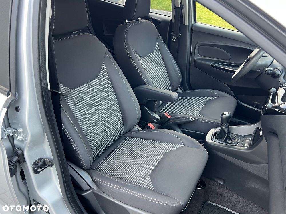Ford Ka+ 1.2 Trend Plus - 10