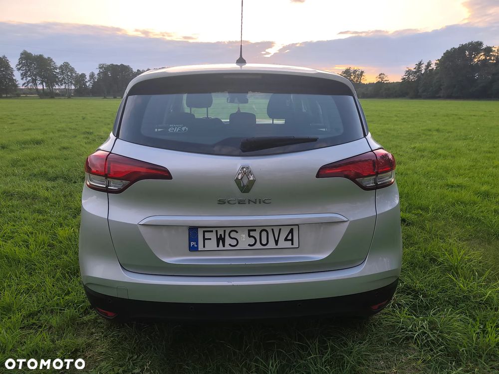 Renault Scenic 1.3 TCe Energy Zen - 6