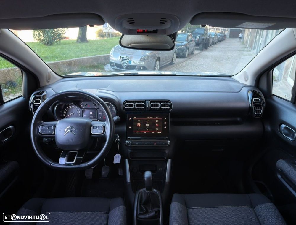 Citroën C3 Aircross 1.6 BlueHDi Feel - 5