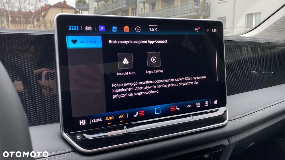Volkswagen Tiguan 1.5 eTSI Life Plus DSG - 17