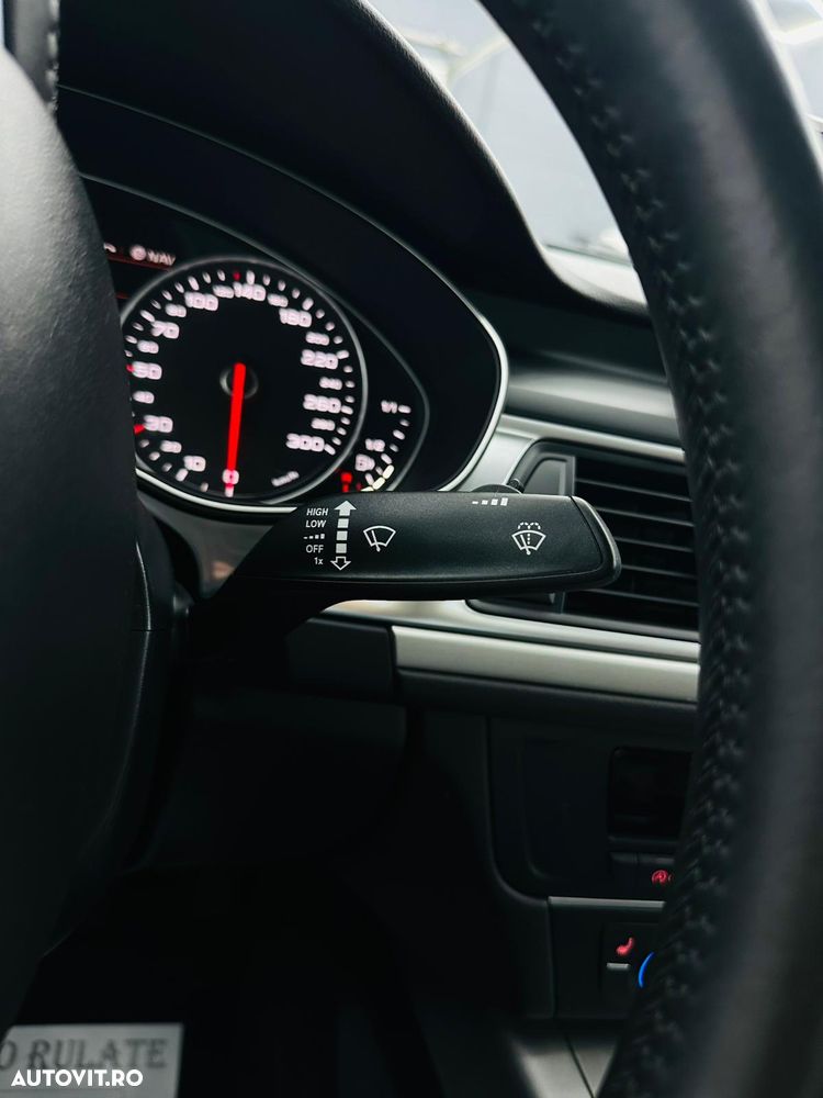 Audi A6 2.0 TFSI sport selection - 29