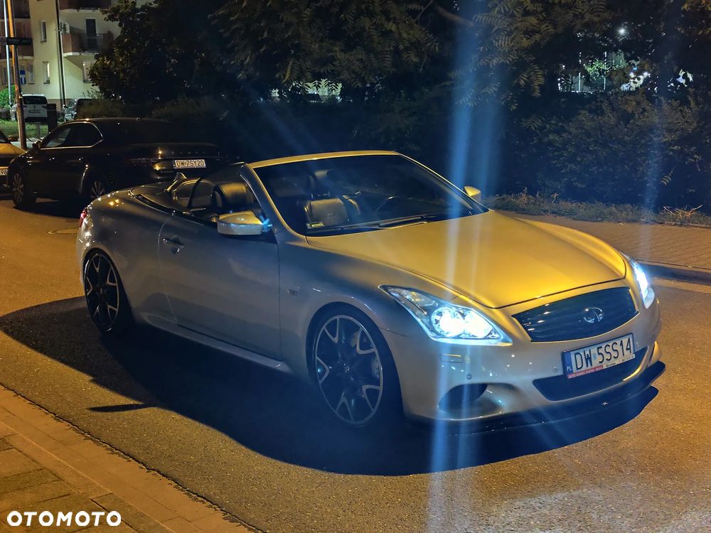 Infiniti G G37 GT Premium - 20