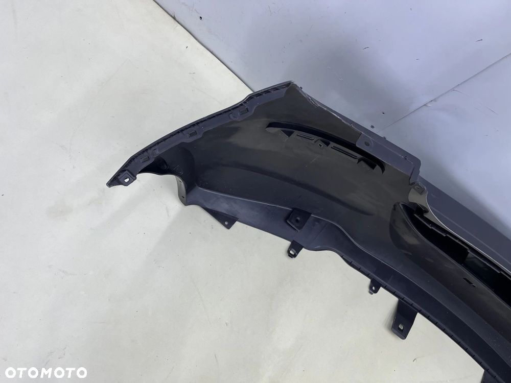Zderzak tylny Hyundai I20 PB 1 I 12-14r. Lift tył nowy oryginalny 86611-1J500 - 15