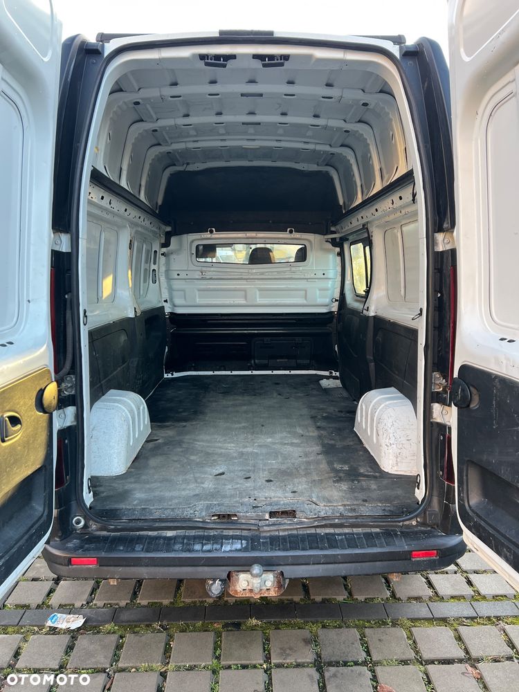 Renault Trafic - 5