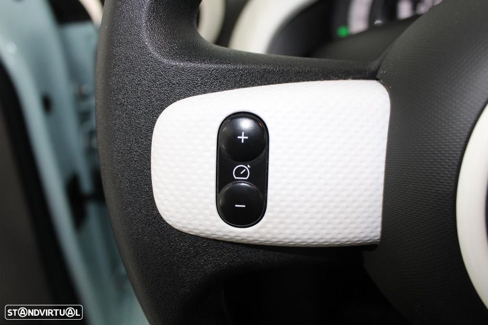 Renault Twingo Electric LIFE - 12