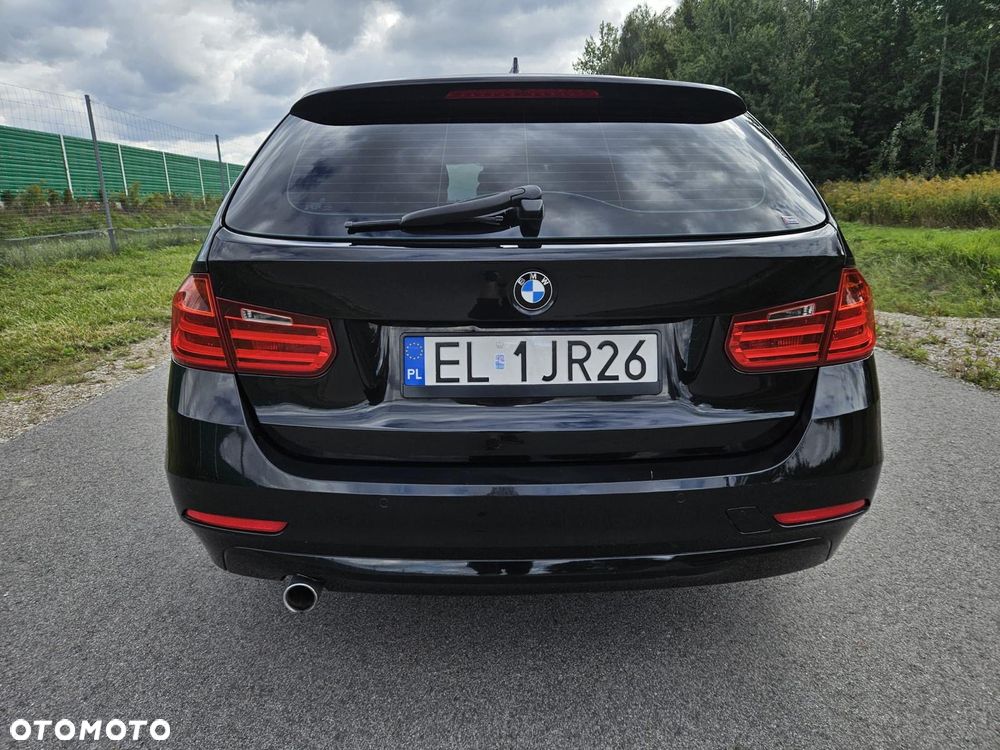 BMW Seria 3 - 13