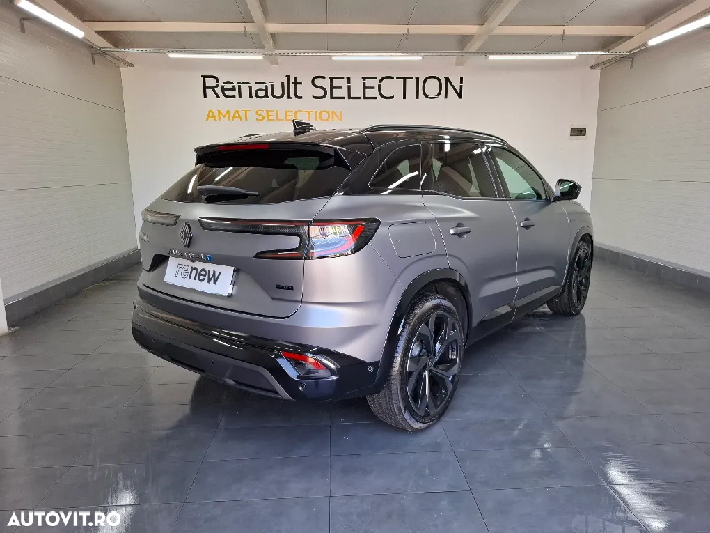 Renault Austral - 2