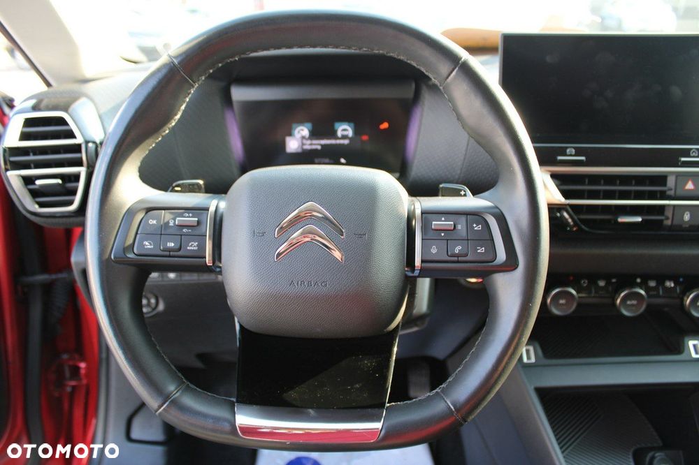 Citroën C4 - 29