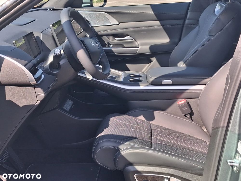 XPeng G9 94.6 kWh AWD Performance - 11