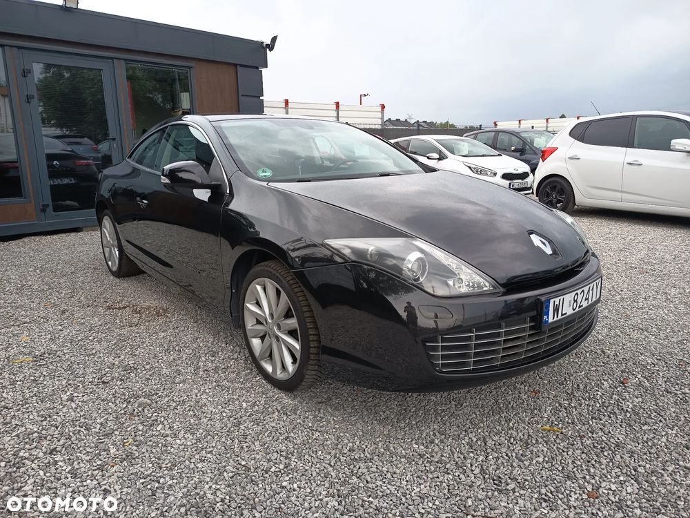 Renault Laguna 2.0 dCi FAP Dynamique - 13