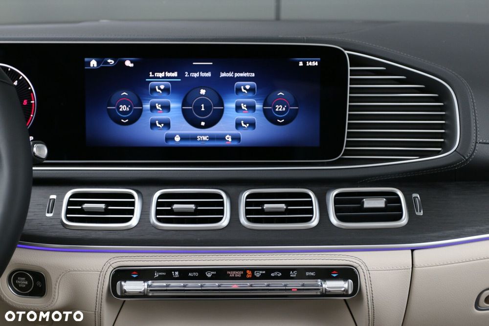 Mercedes-Benz GLE - 37