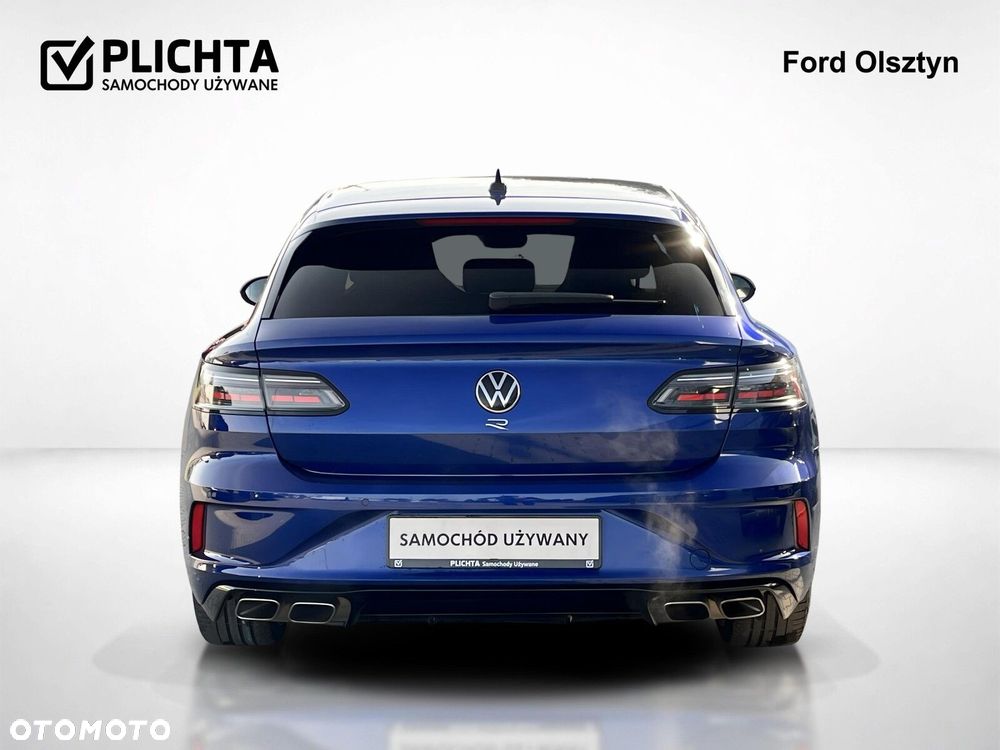 Volkswagen Arteon 2023 photo 4