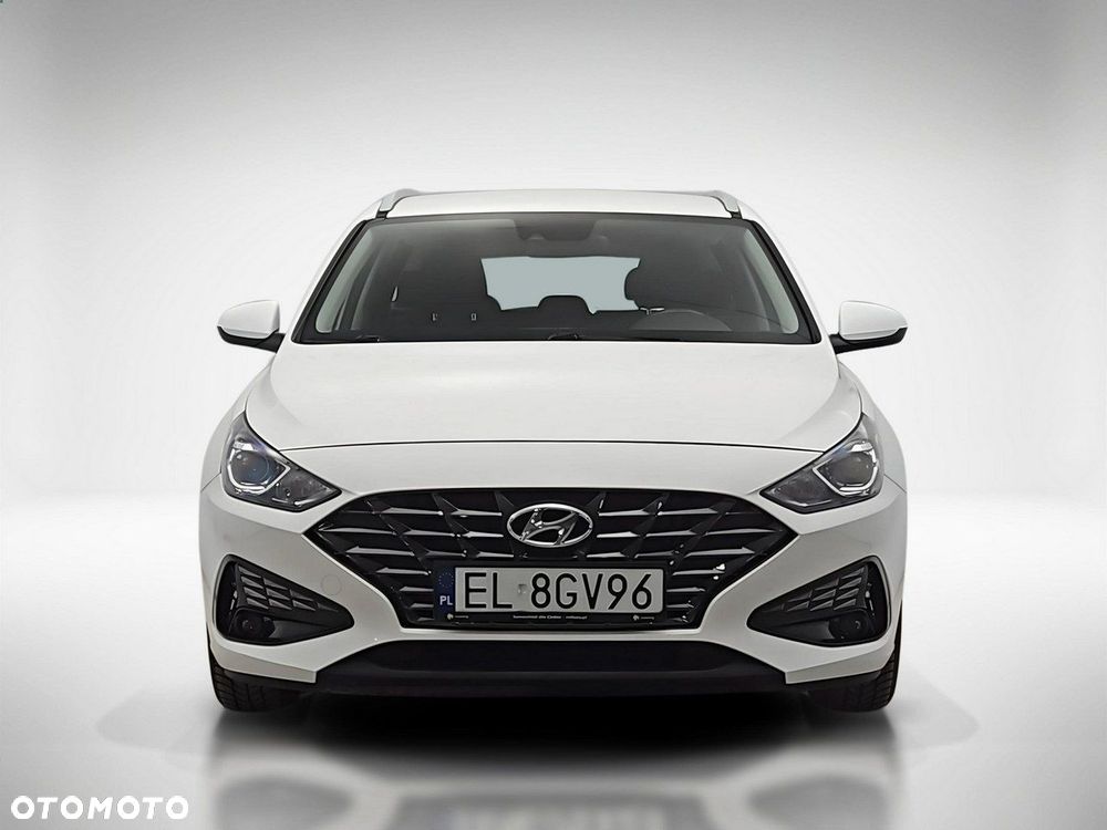 Hyundai i30 - 8