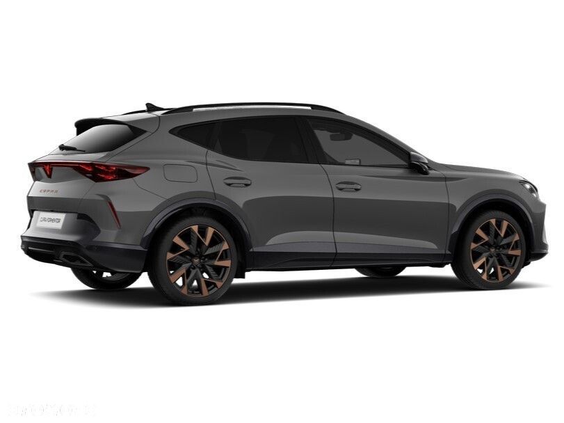 Cupra Formentor 1.5 TSI DSG - 5