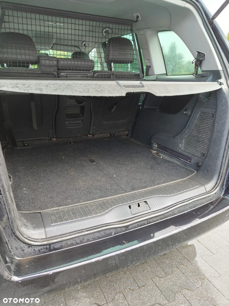 Opel Zafira 1.9 CDTI Enjoy - 23