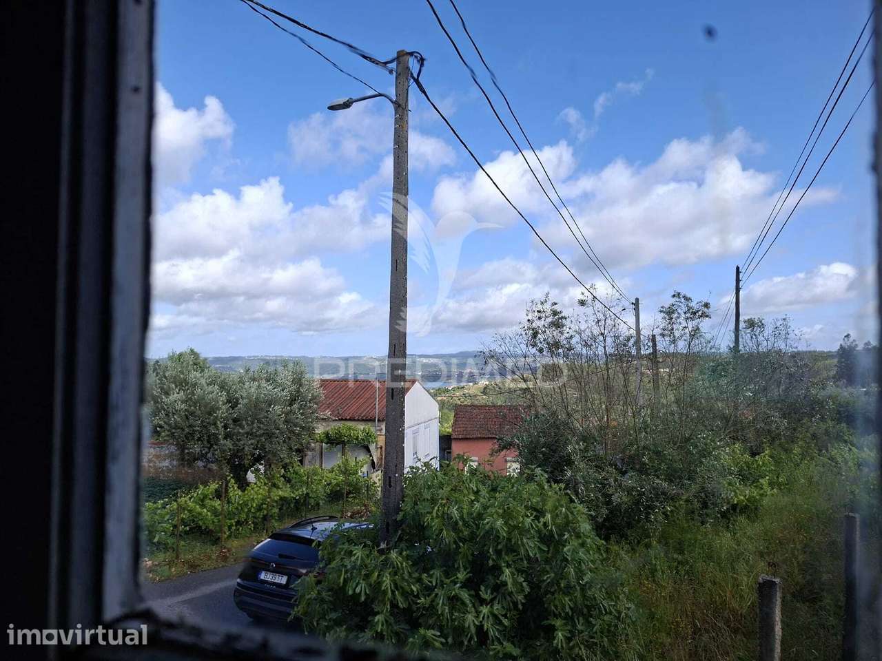 Casa de Campo para Recuperação com Vista para a Barragem de Castelo... - Grande imagem: 2/15