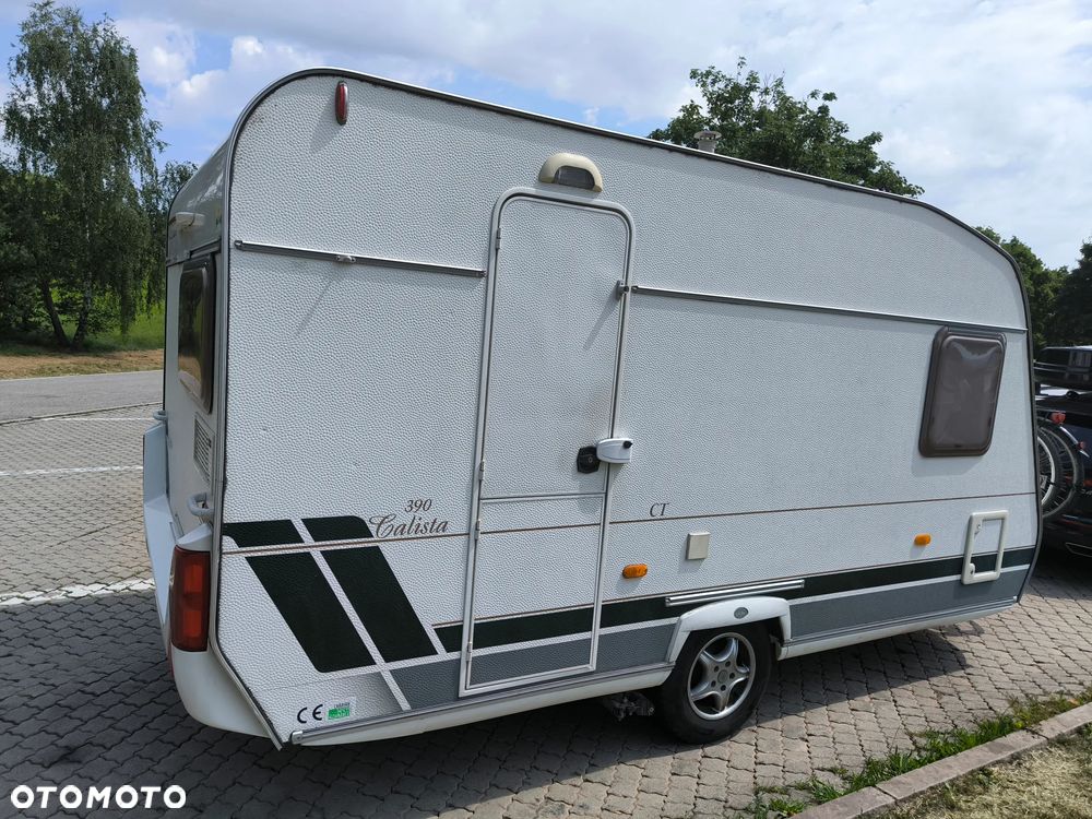 Chateau Calista 390 CT - 17
