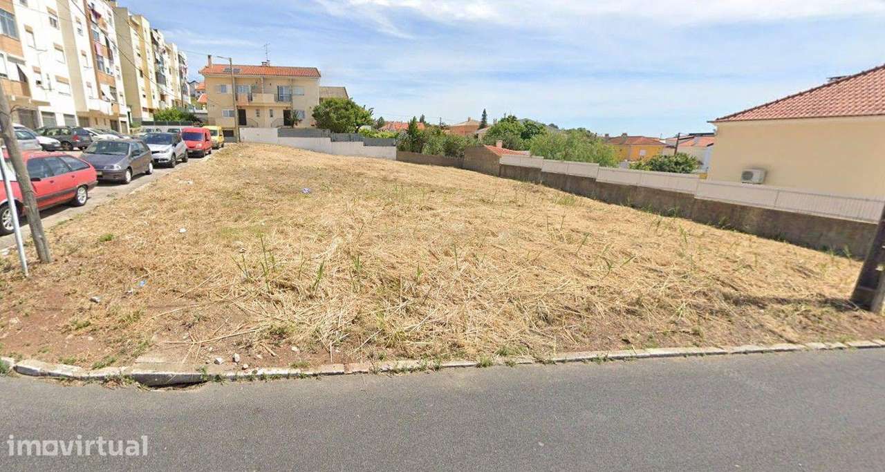 Lote de terreno urbano - Grande imagem: 4/10