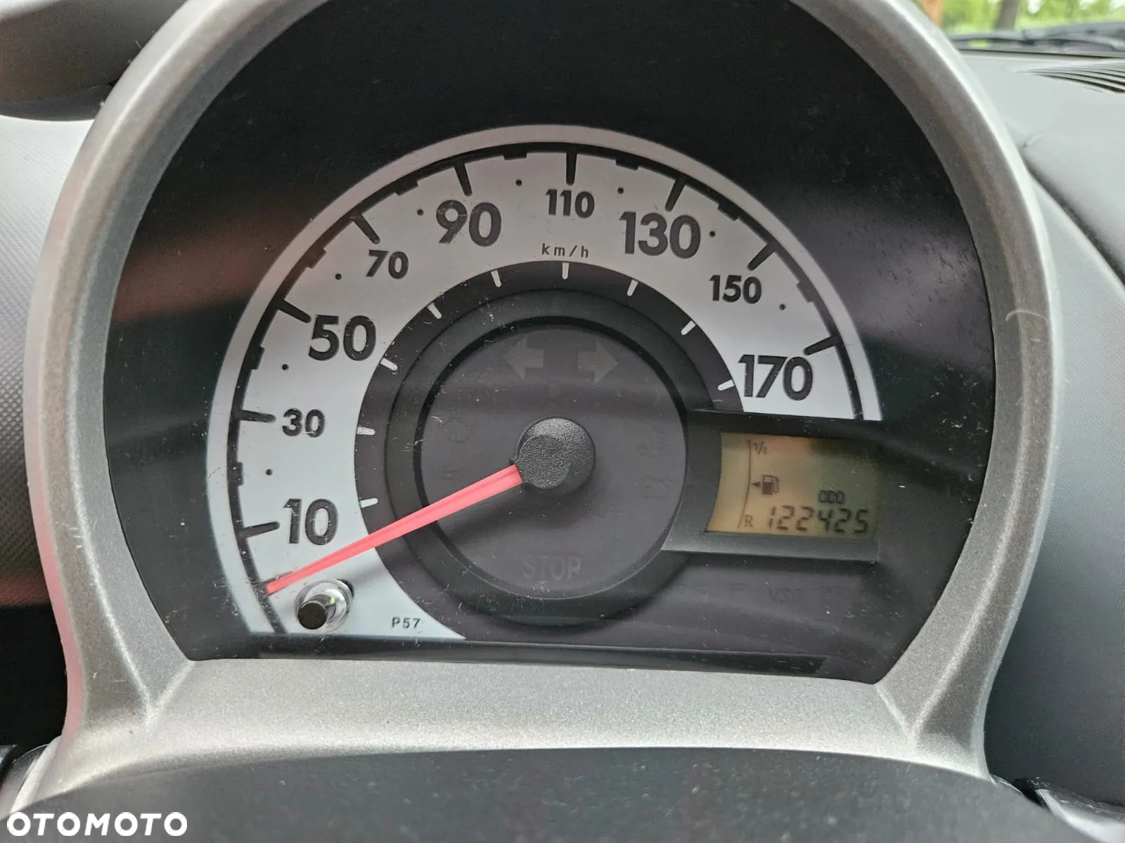 Toyota Aygo 1.0 VVT-i Luna A/C - 14