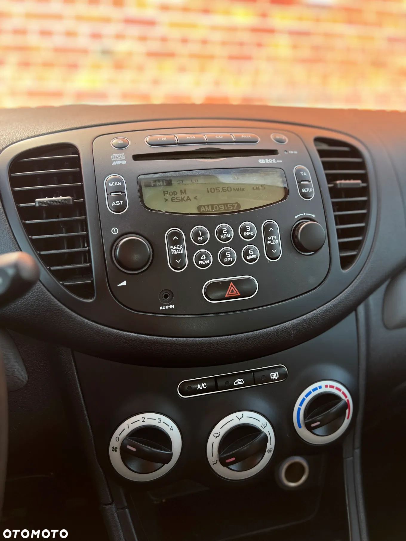 Hyundai i10 - 17