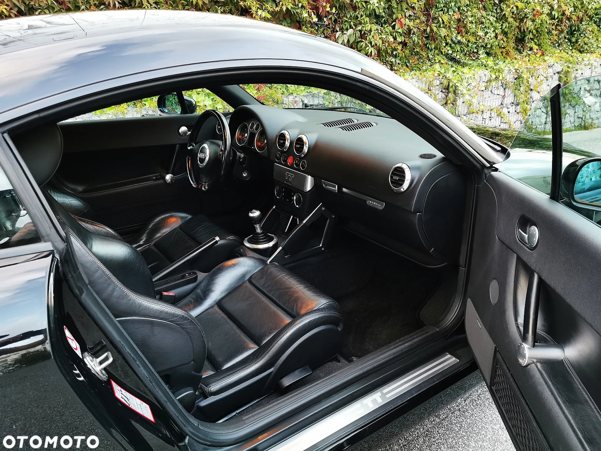 Audi TT Coupé 1.8T Quattro - 29