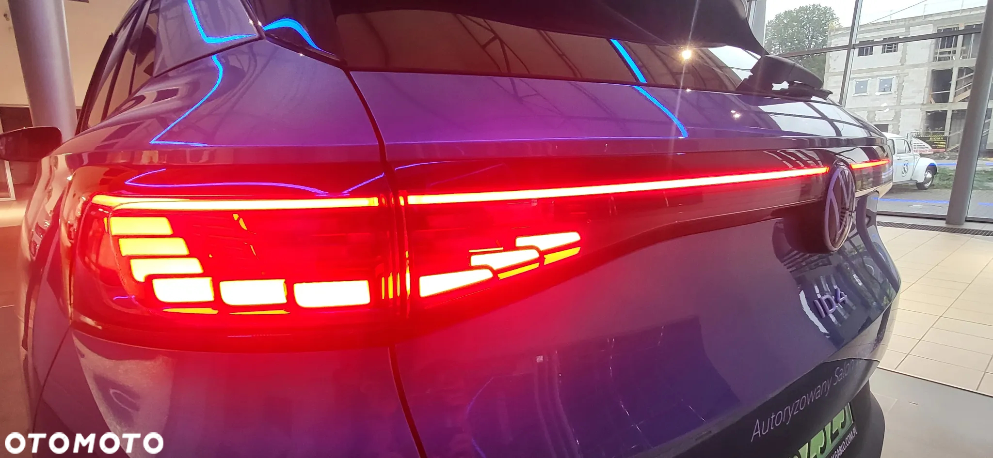 Volkswagen ID.4 77kWh Pro Performance - 13