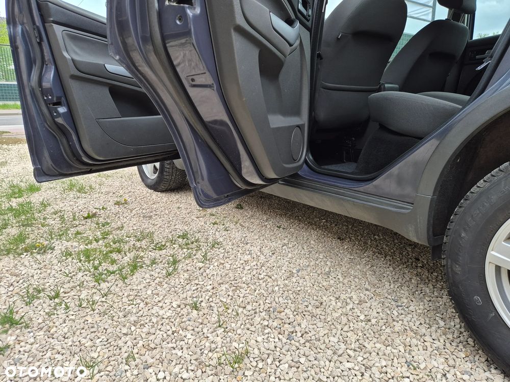 Ford Kuga 2.0 TDCi 4x4 Trend - 10