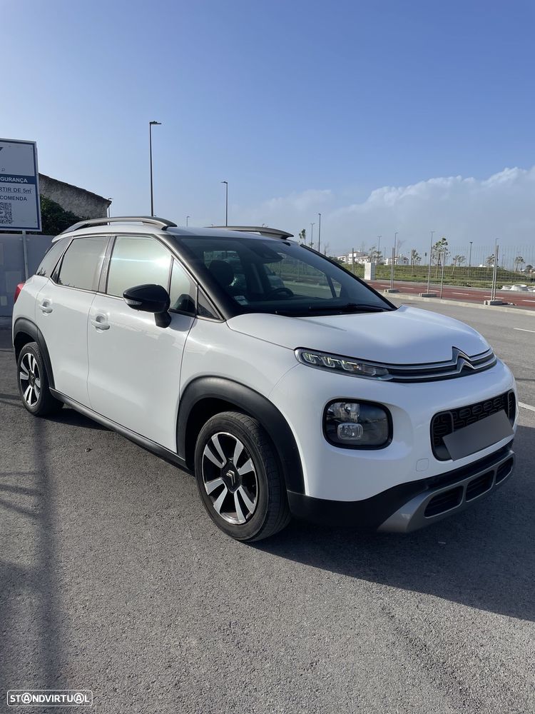 Citroën C3 Aircross 1.2 PureTech Feel - 7