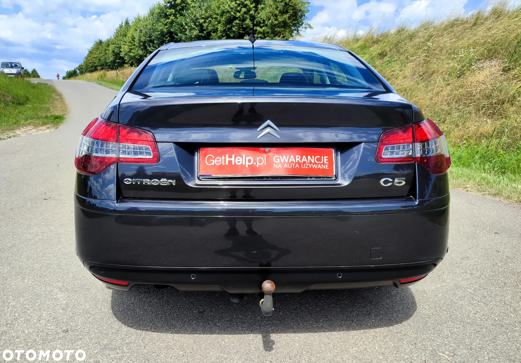 Citroën C5 2.0 HDi Selection - 12