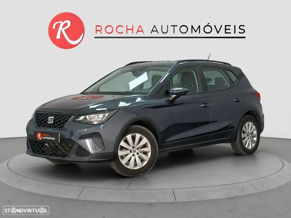 SEAT Arona 1.0 TSI Style - 1