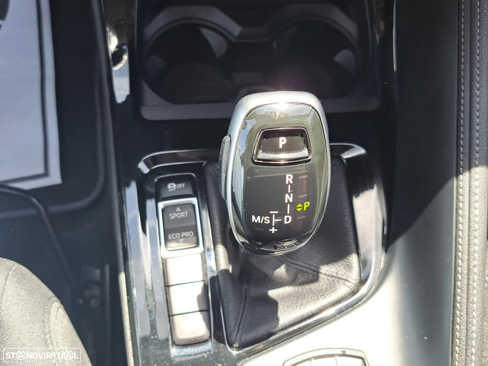 BMW X2 20 d xDrive Auto Advantage - 47