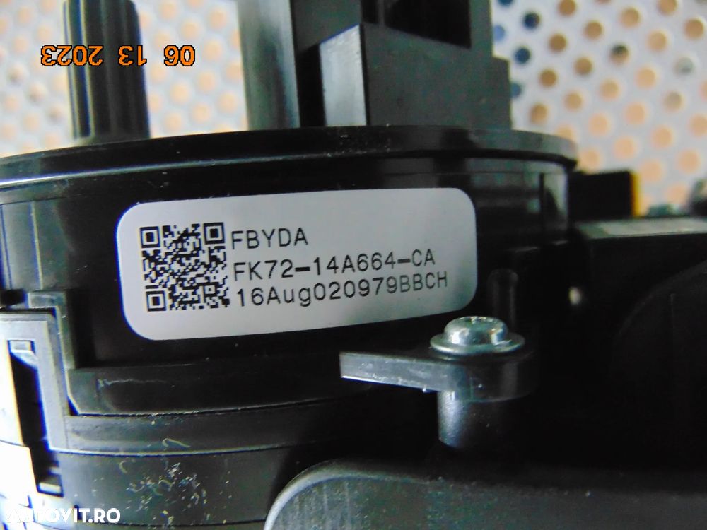 Bloc lumini Jaguat F Pace Range Rover Sport l494 l550 discovery sport l538 range rover evoquebloc s - 2