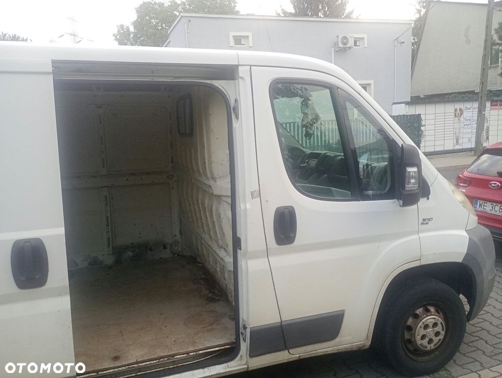 Fiat Ducato - 3