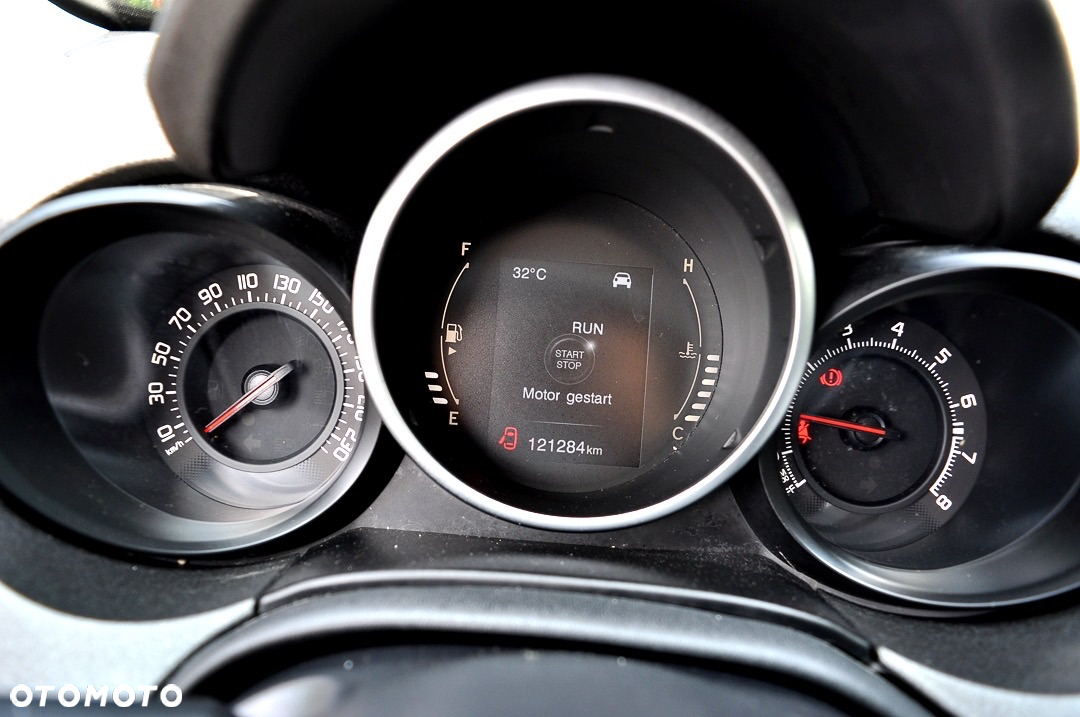 Fiat 500X 1.4 Multiair 4x2 S&S City Cross - 20
