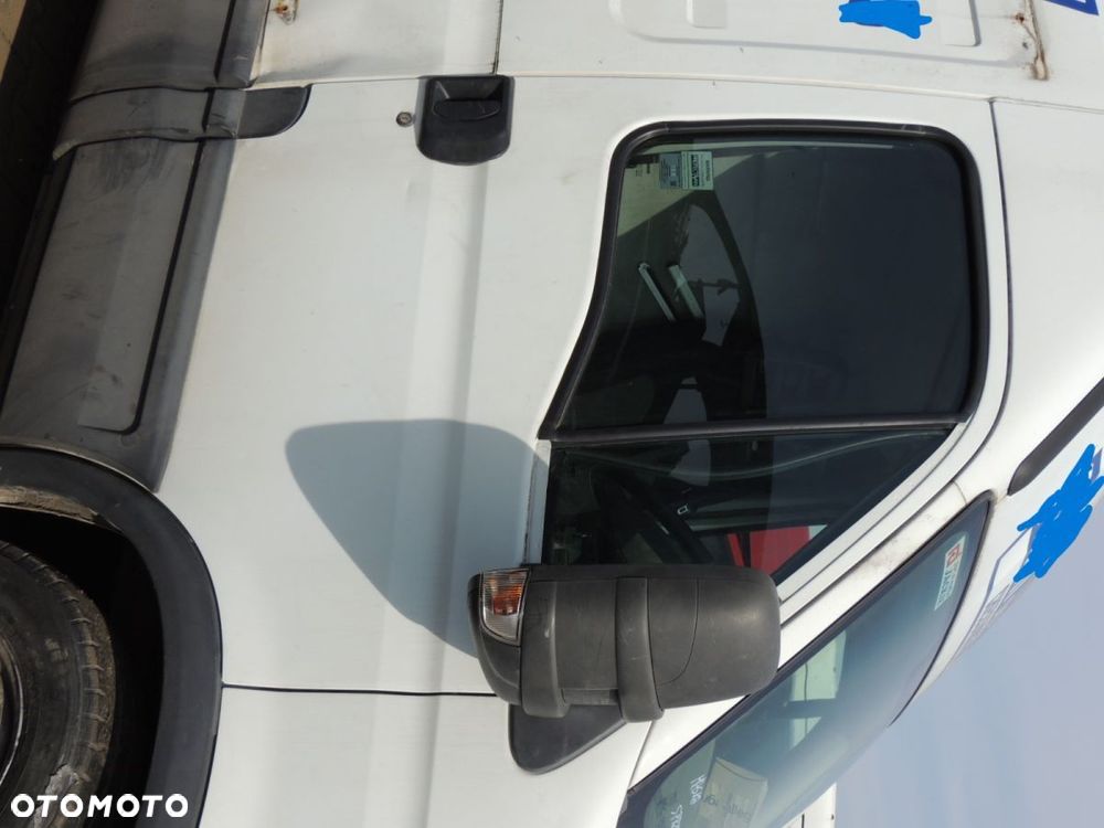 Drzwi prawy przód Iveco Daily 3 '13 lift - 1