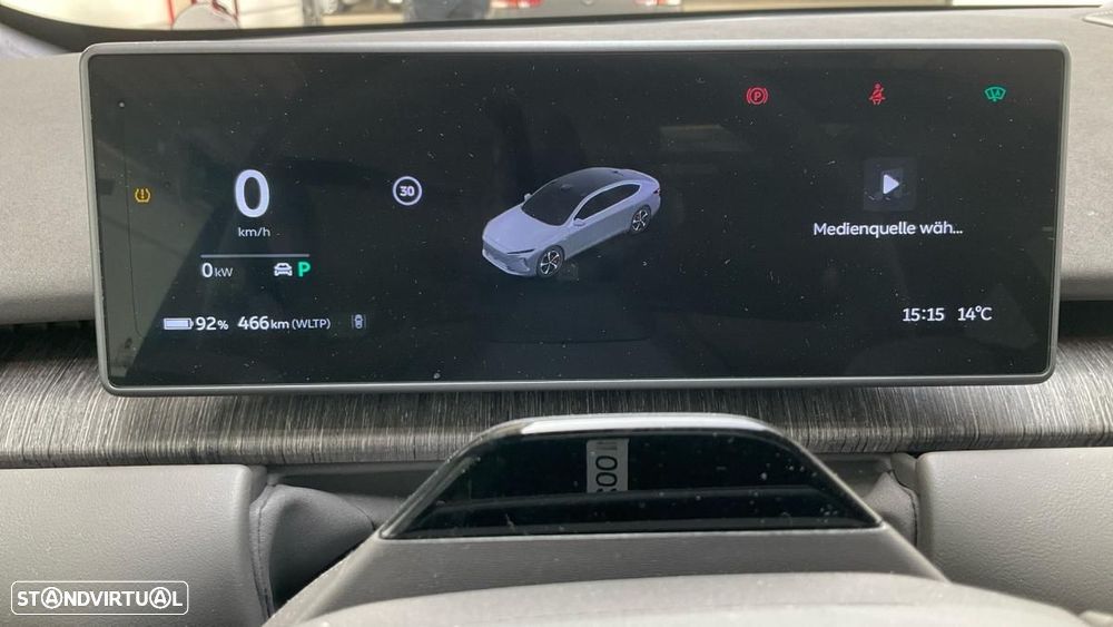 NIO ET7 100 kWh - 4