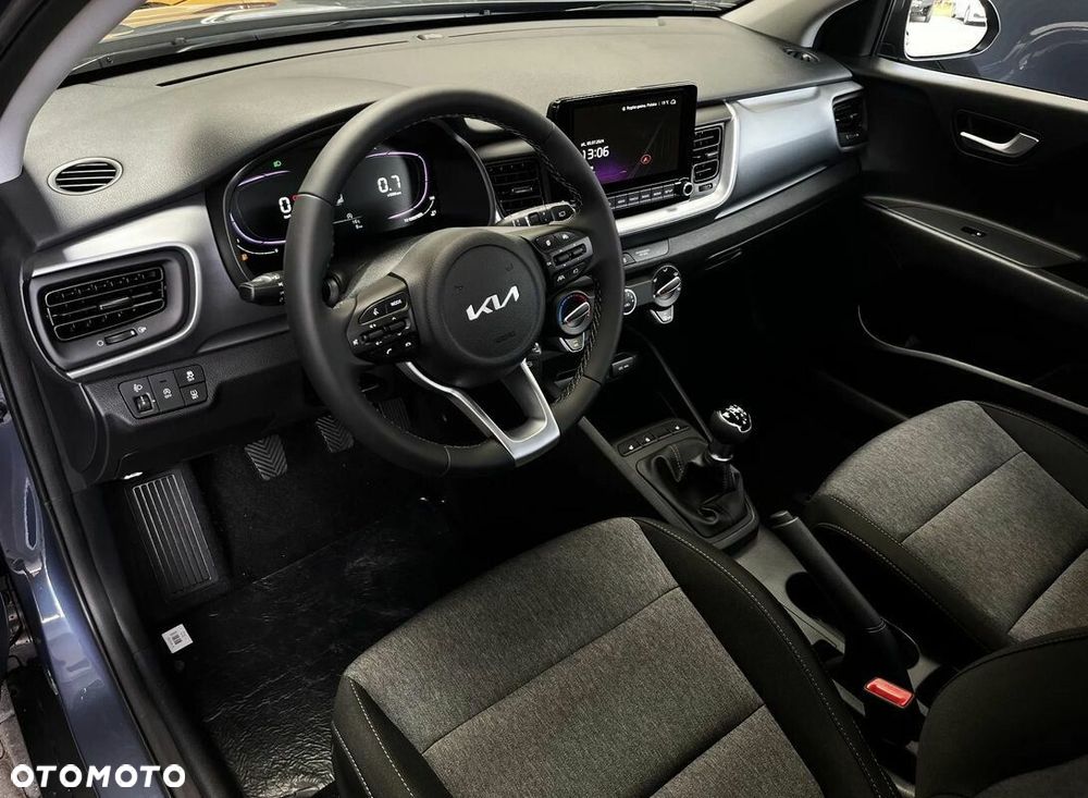 Kia Stonic 1.2 M - 12