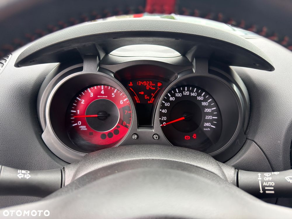 Nissan Juke 1.6 DIG-T Nismo - 15