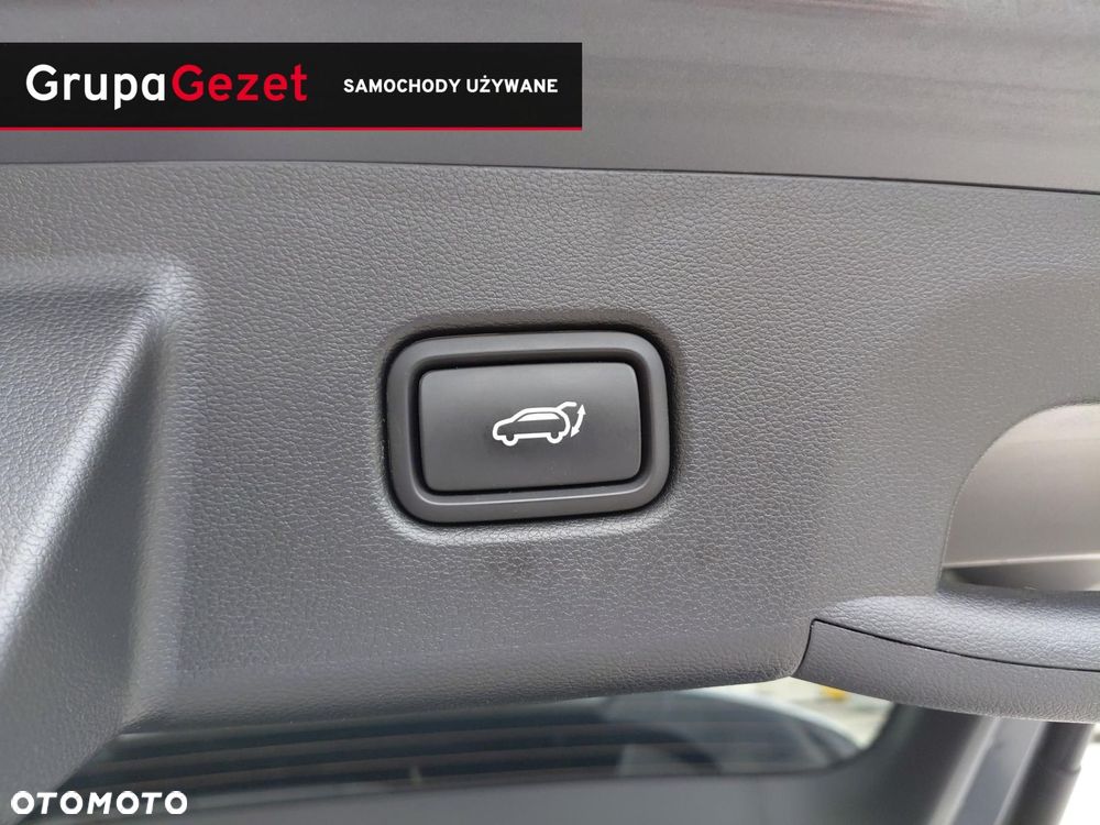 Hyundai Tucson - 22