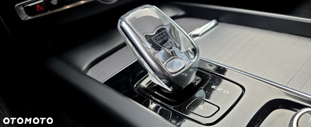 Volvo XC 60 B4 D Geartronic Inscription - 32