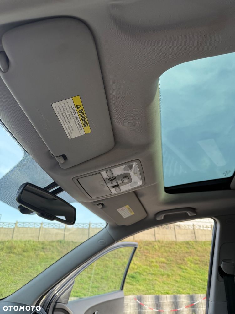 Kia Ceed Cee'd 1.6 Comfort - 26