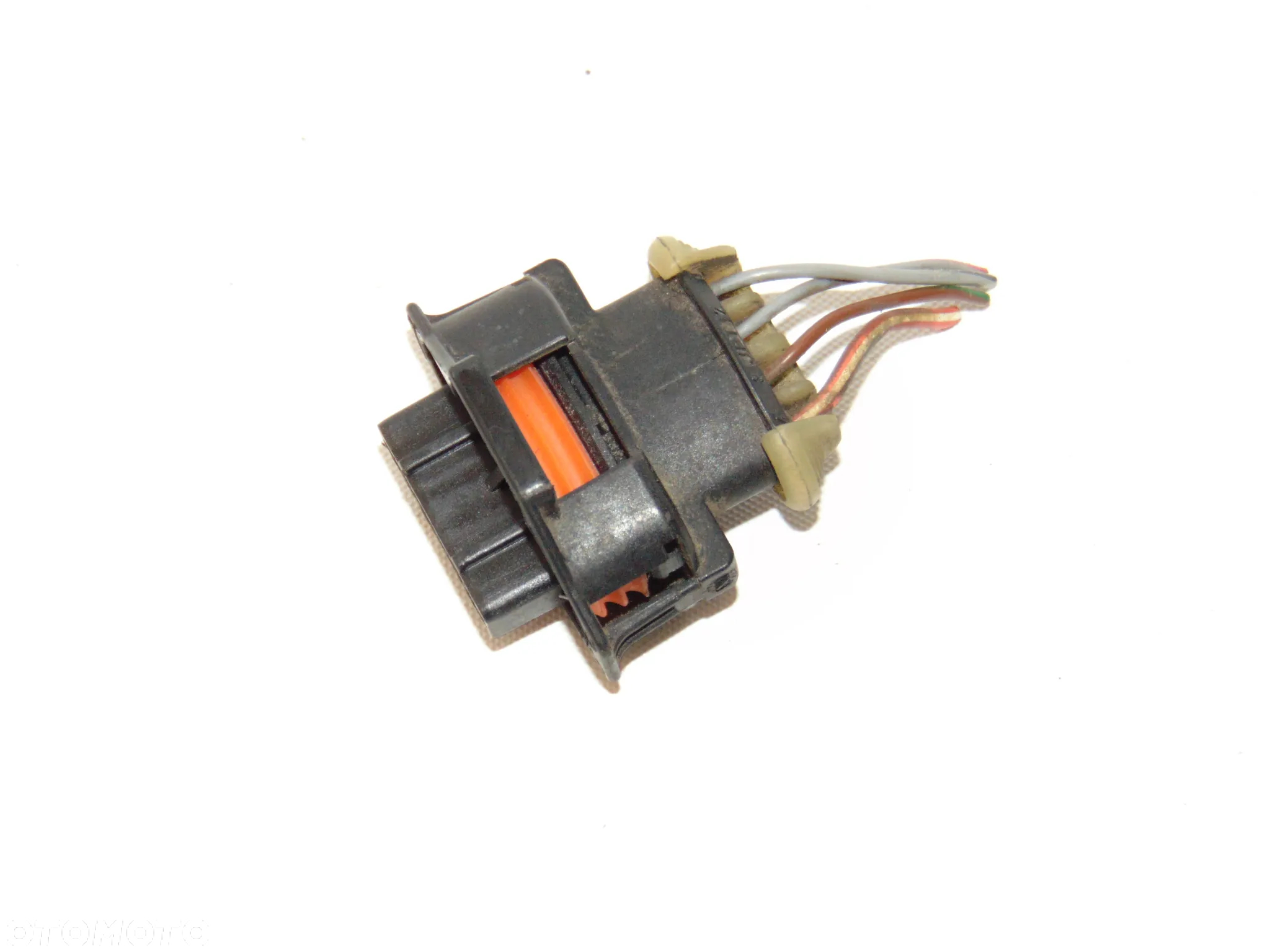 ORYGINAŁ przepływomierz 5WK9606 90530463 Opel Vectra B C Astra G Zafira A benzyna 1.8 - 10