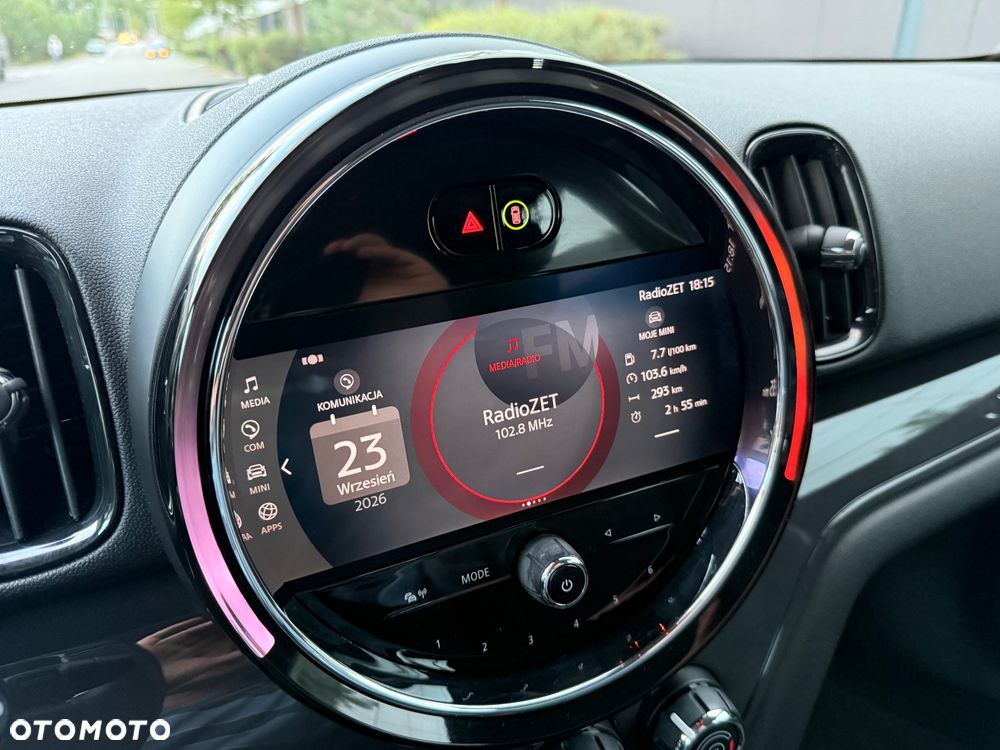 MINI Countryman Cooper - 26