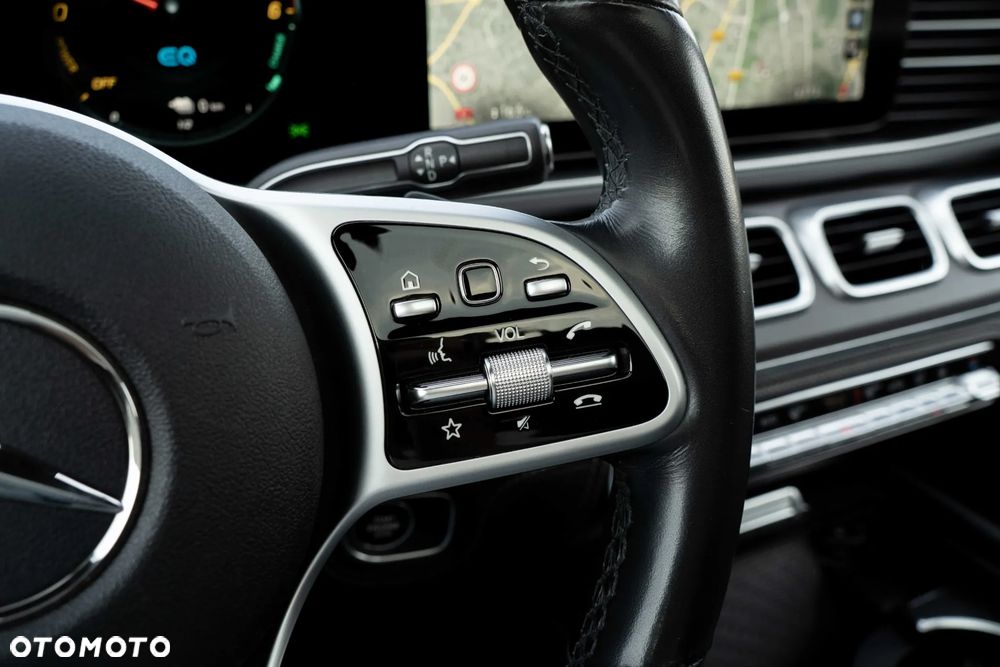 Mercedes-Benz GLE 350 de 4-Matic Premium - 26