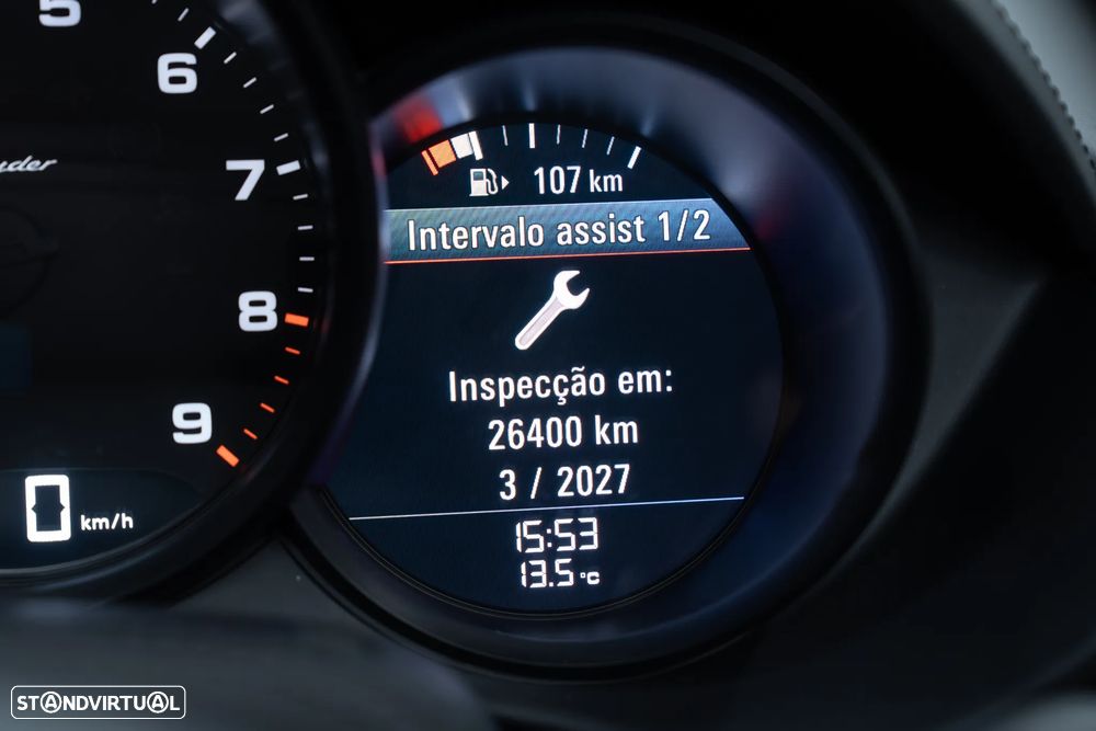 Porsche 718 Spyder Standard - 32