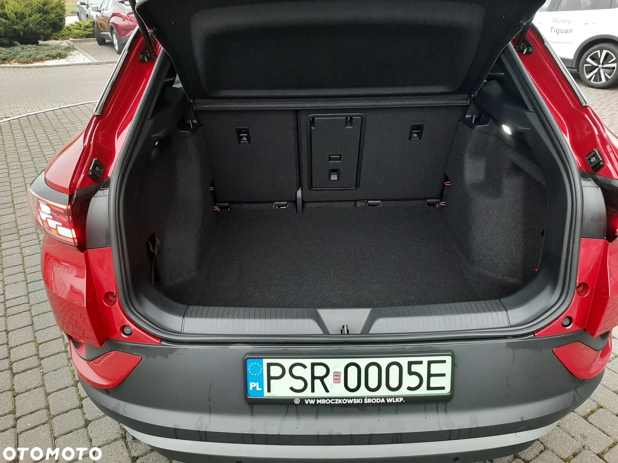 Volkswagen ID.4 77kWh Pro Performance - 5